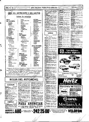 ABC MADRID 27-02-1983 página 80
