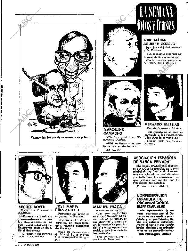 ABC SEVILLA 27-02-1983 página 117