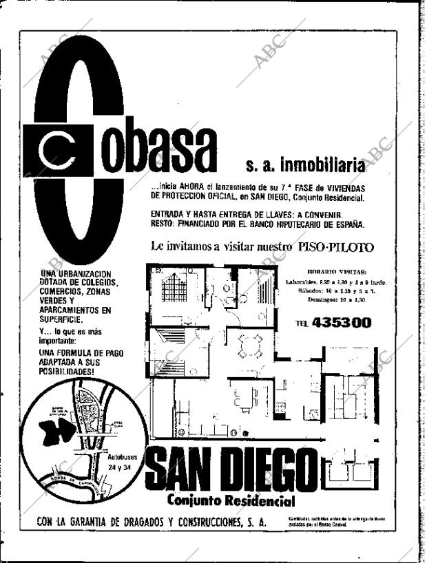 ABC SEVILLA 27-02-1983 página 122