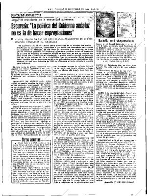 ABC SEVILLA 27-02-1983 página 45