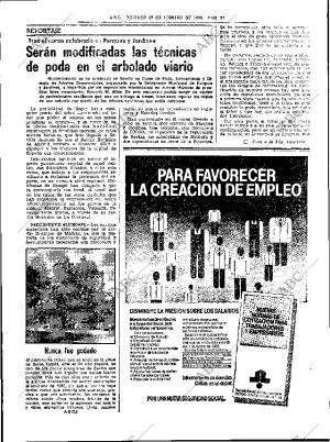 ABC SEVILLA 27-02-1983 página 63