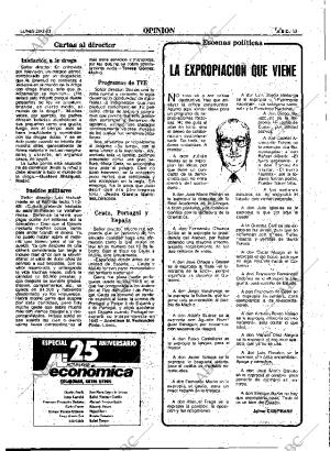 ABC MADRID 28-02-1983 página 13