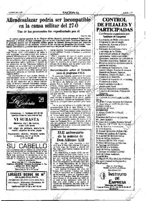 ABC MADRID 28-02-1983 página 17