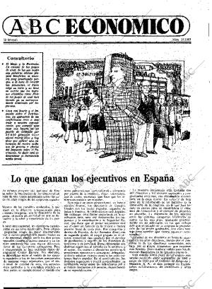 ABC MADRID 28-02-1983 página 23