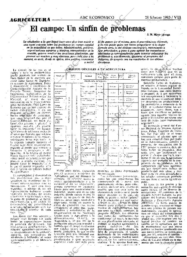 ABC MADRID 28-02-1983 página 30