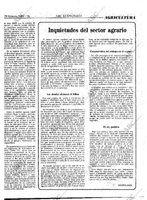 ABC MADRID 28-02-1983 página 31