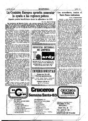 ABC MADRID 28-02-1983 página 33