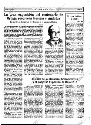 ABC MADRID 28-02-1983 página 49