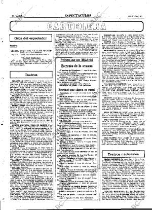 ABC MADRID 28-02-1983 página 56