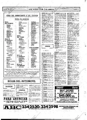 ABC MADRID 28-02-1983 página 61