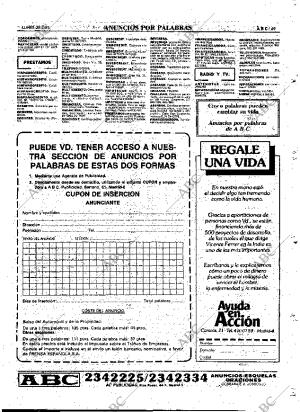 ABC MADRID 28-02-1983 página 69
