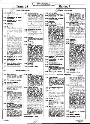 ABC MADRID 28-02-1983 página 76