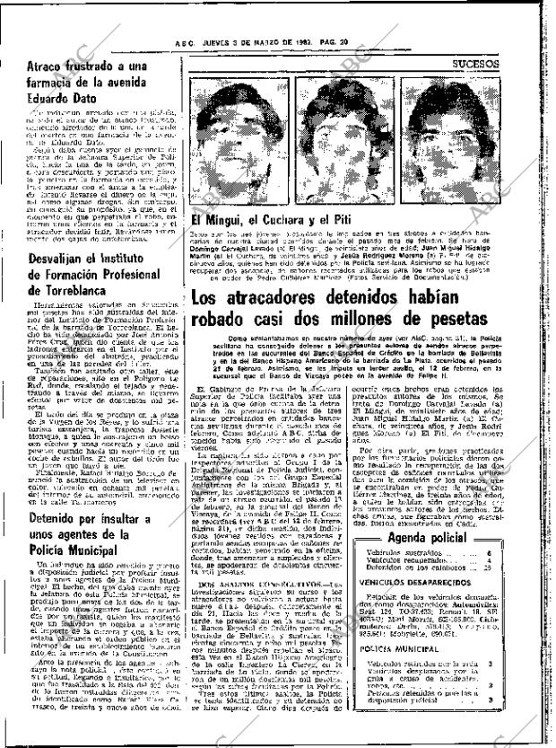 ABC SEVILLA 03-03-1983 página 32