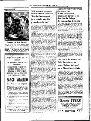 ABC SEVILLA 03-03-1983 página 36