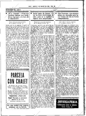 ABC SEVILLA 03-03-1983 página 38