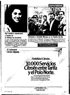 ABC SEVILLA 03-03-1983 página 75