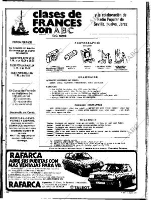ABC SEVILLA 03-03-1983 página 76