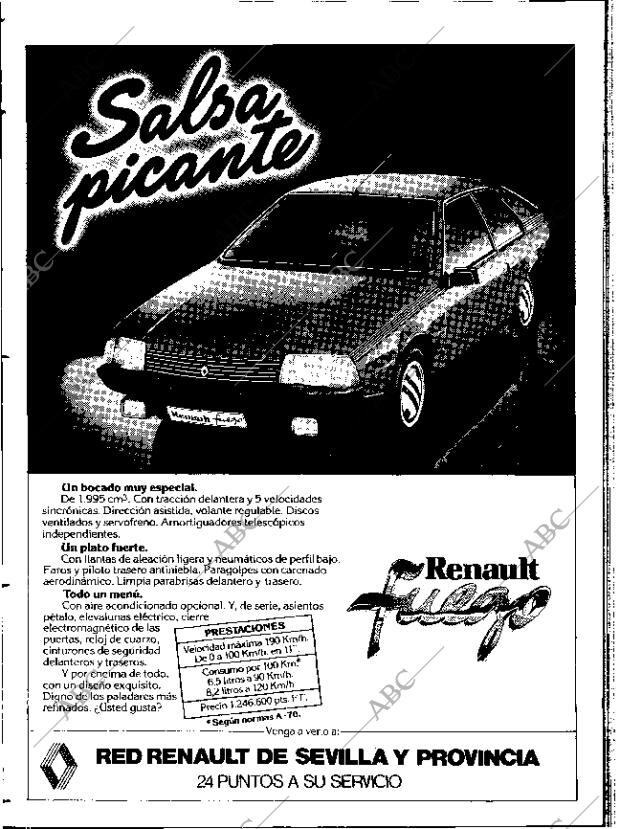 ABC SEVILLA 09-03-1983 página 34