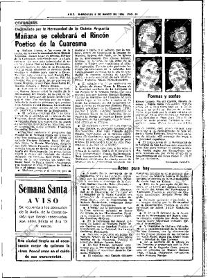 ABC SEVILLA 09-03-1983 página 38