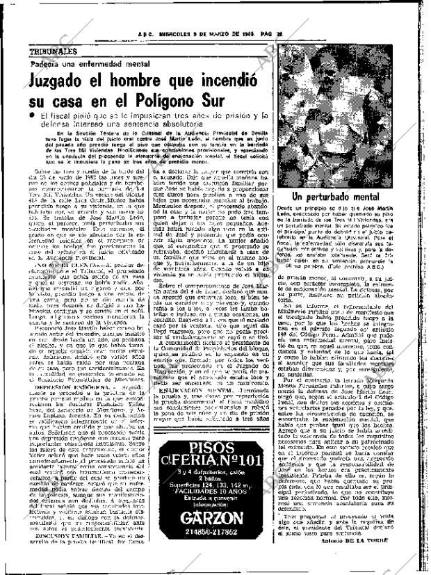 ABC SEVILLA 09-03-1983 página 40