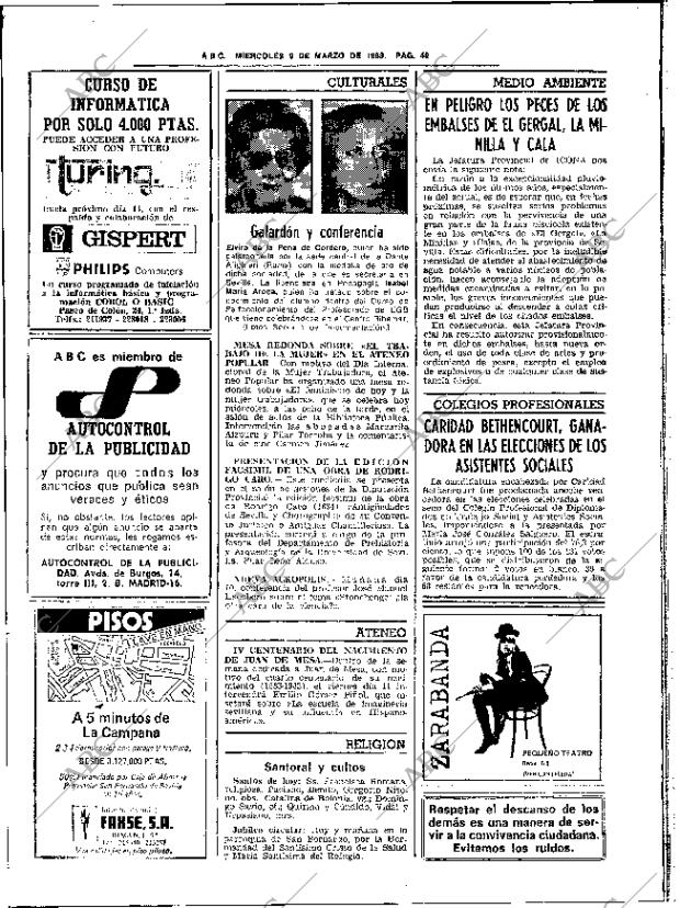 ABC SEVILLA 09-03-1983 página 56