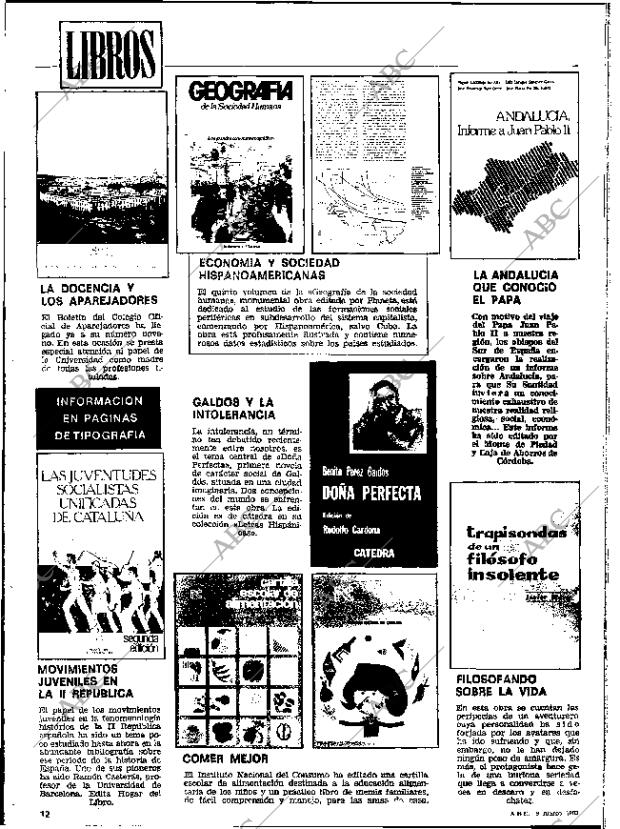 ABC SEVILLA 09-03-1983 página 72