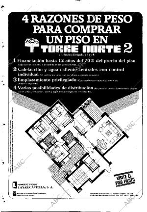 ABC MADRID 10-03-1983 página 104