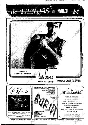 ABC MADRID 10-03-1983 página 14