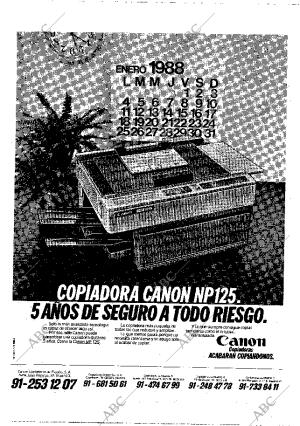 ABC MADRID 10-03-1983 página 16