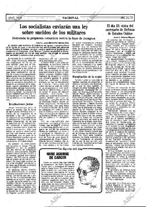 ABC MADRID 10-03-1983 página 23