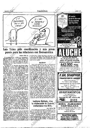 ABC MADRID 10-03-1983 página 27