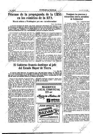 ABC MADRID 10-03-1983 página 34