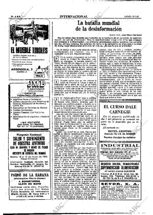 ABC MADRID 10-03-1983 página 38