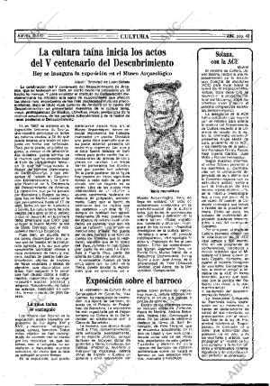 ABC MADRID 10-03-1983 página 43