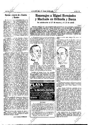 ABC MADRID 10-03-1983 página 45