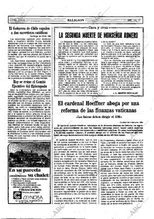 ABC MADRID 10-03-1983 página 51
