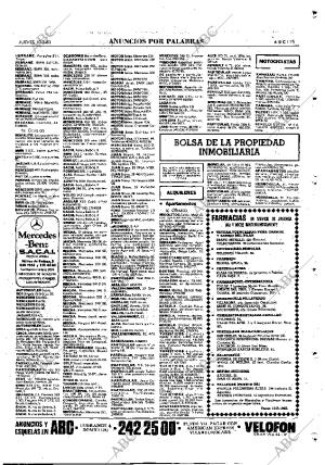 ABC MADRID 10-03-1983 página 75