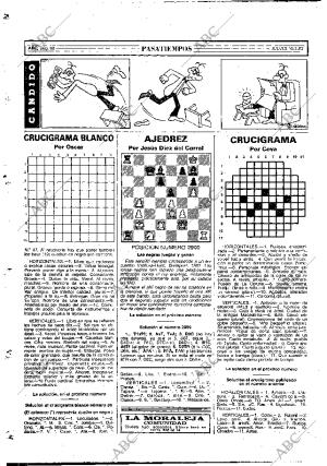ABC MADRID 10-03-1983 página 88