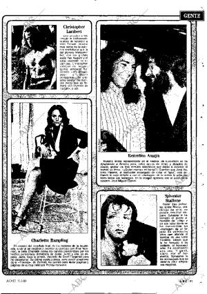 ABC MADRID 10-03-1983 página 91