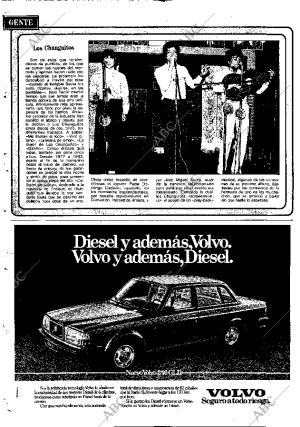ABC MADRID 10-03-1983 página 92