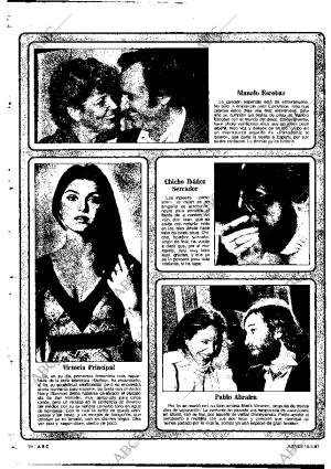 ABC MADRID 10-03-1983 página 94