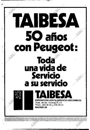 ABC MADRID 10-03-1983 página 98