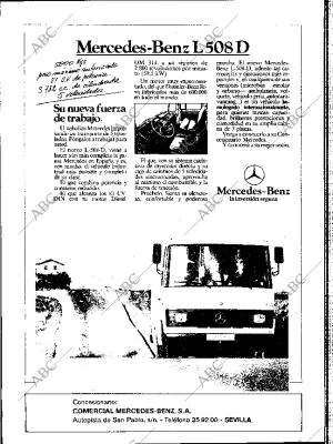 ABC SEVILLA 12-03-1983 página 10