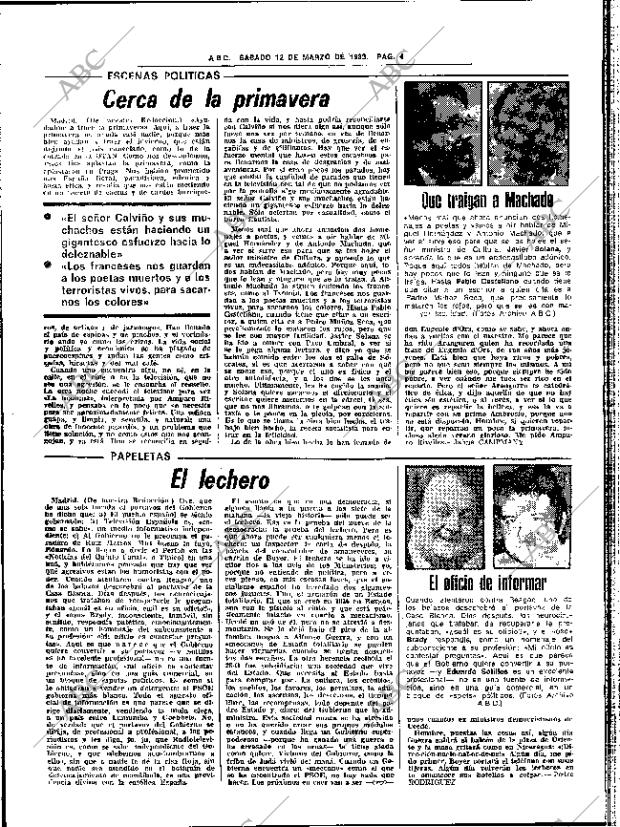 ABC SEVILLA 12-03-1983 página 16