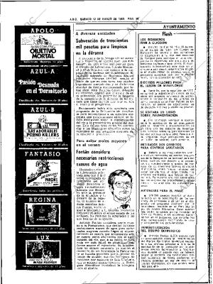 ABC SEVILLA 12-03-1983 página 30