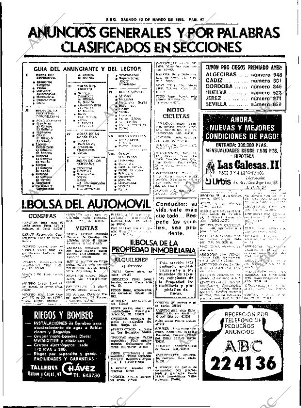 ABC SEVILLA 12-03-1983 página 59