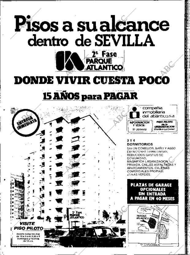 ABC SEVILLA 12-03-1983 página 80