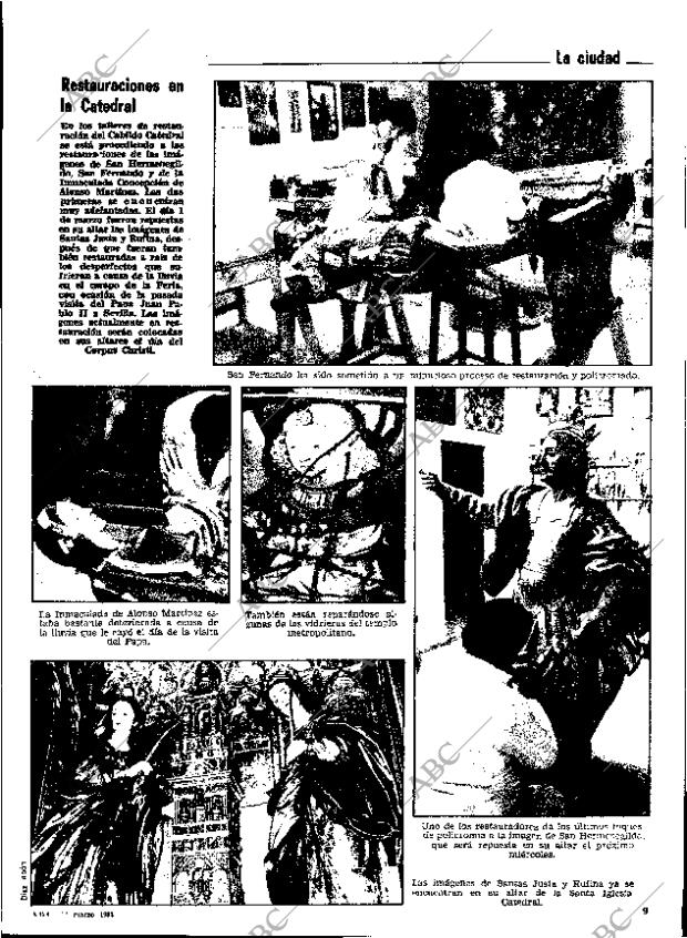 ABC SEVILLA 12-03-1983 página 9