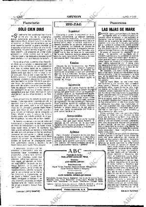 ABC MADRID 14-03-1983 página 14