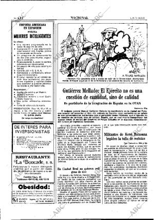 ABC MADRID 14-03-1983 página 16